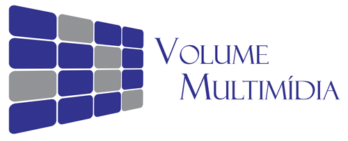 Volume Multimídia